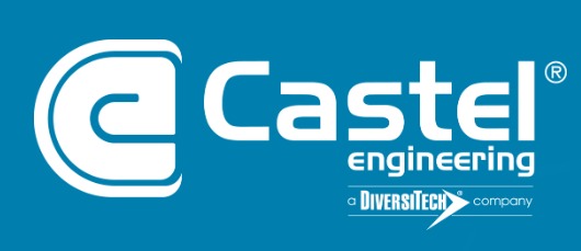 LOGO CASTEL