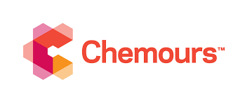 LOGO CHEMOURS