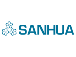 LOGO SANHUA